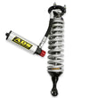 Direct Fit Ext Travel Race Shocks w/ Adj Resi (550lb Spring. 0-3