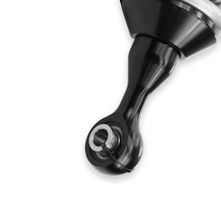 Direct Fit Ext Travel Race Shocks w/ Adj Resi (550lb Spring. 0-3" Lift) | 2022+ Tundra