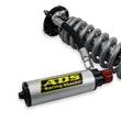 Direct Fit Ext Travel Race Shocks w/ Adj Resi (550lb Spring. 0-3