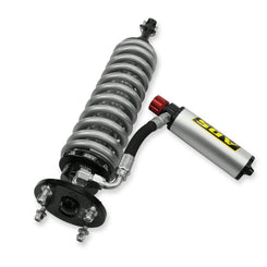 Direct Fit Ext Travel Race Shocks w/ Adj Resi (600lb Spring. 0-3" Lift) | 2022+ Tundra