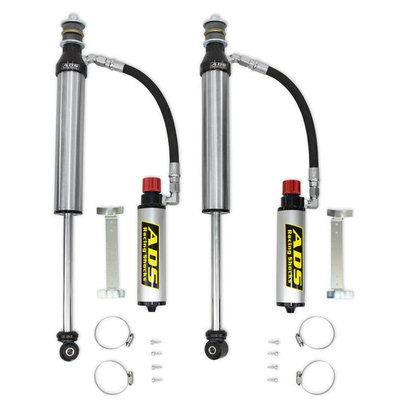 Direct Fit Ext Travel Race Shock (Rear. 0-3