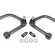 Upper Control Arm Set | 2022+ Tundra / 2023+ Sequoia