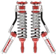 Sway-A-Way 2.5 Front Coilover Kit w/ Remote Resi | 05-23 Tacoma