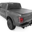 Hard Tri-Fold Flip Up Bed Cover | 2021+ F150