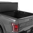 Hard Tri-Fold Flip Up Bed Cover | 2021+ F150