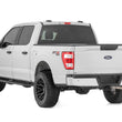 OV2 Running Boards | 2015+ F150/Raptor