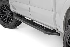 OV2 Running Boards | 2015+ F150/Raptor