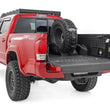 Bed Mount Spare Tire Carrier