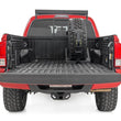 Bed Mount Spare Tire Carrier