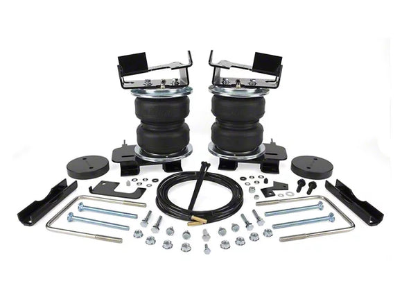 LoadLifter 5000 Air Spring Kit | 2021+ F150