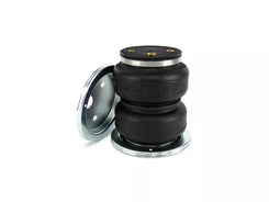 LoadLifter 5000 Air Spring Kit (Powerboost) | 2021+ F150