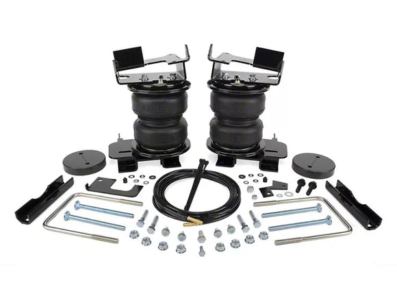LoadLifter 5000 Ultimate Air Spring Kit | 2021+ F150