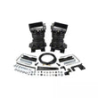 LoadLifter 5000 Ultimate Air Spring Kit (Powerboost) | 2021+ F150