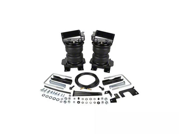 LoadLifter 5000 Ultimate Air Spring Kit (Powerboost) | 2021+ F150
