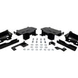LoadLifter 5000 Ultimate Air Spring Kit (Powerboost) | 2021+ F150