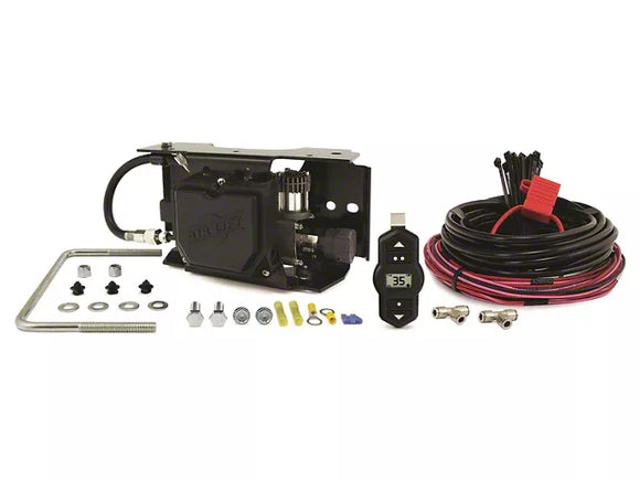 Air Lift WirelessOne EZ Mount | 2015+ F150