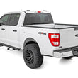 SRL2 ADJ Aluminum Step | 2105+ F150/Raptor