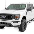 SRL2 ADJ Aluminum Step | 2105+ F150/Raptor
