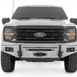 FXS EcoBoost Front Bumper | 21-26 F150 - image 3
