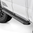 Multi-Color LED Running Boards | 2015+ F150/Raptor