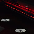 Multi-Color LED Running Boards | 2015+ F150/Raptor