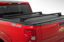 Adjustable Cross Bars