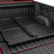 Slide-Out Truck Bed Cargo Trays (5'7