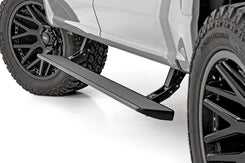 Power Running Boards (HT-Series) | 2015+ F150/Raptor