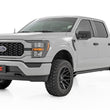 Power Running Boards (HT-Series) | 2015+ F150/Raptor