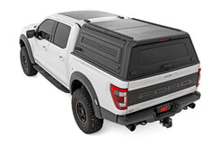 Truck Bed Cap (5'7" Bed) | 2021+ F150/Raptor