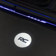 Multi-Color LED Running Boards | 2015+ F150/Raptor