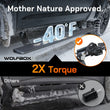 Automatic Retractable Power Running Boards for 15-20 F150 / 17-19 Super Duty - image 2