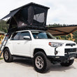 Alpine Fiftyone Aluminum Shell Roof Top Tent