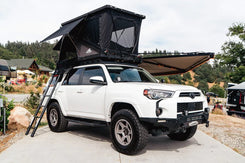 Alpine Fiftyone Aluminum Shell Roof Top Tent