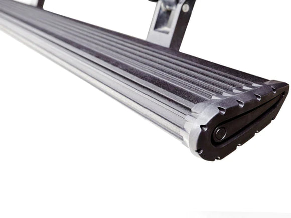 Powerstep Extreme Running Boards | 2021+ F150