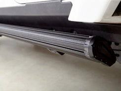 Powerstep Extreme Running Boards | 2021+ F150