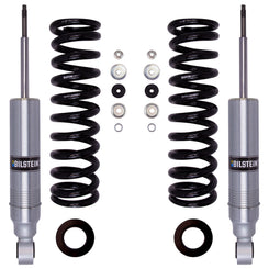 B8 6112 Shock Kit | 2000-06 Toyota Tundra / 2001-07 Toyota Sequoia