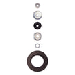 B8 6112 Shock Kit | 2000-06 Toyota Tundra / 2001-07 Toyota Sequoia