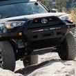 Arapaho Series Front Bumper | 10-24 4Runner