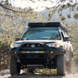 Arapaho Series Front Bumper | 10-24 4Runner
