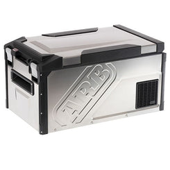 Elements Portable Fridge 63 QT