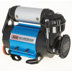 24V Air Compressor (Single)