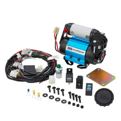 24V Air Compressor (Single)