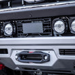 Zenith Winch Bumper | 2021+ F150