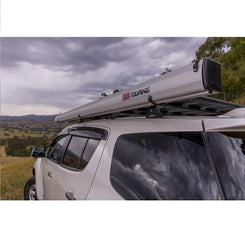 Touring w/ Light Awning (multiple sizes)