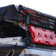 XTR Awning Upright Kit V2