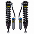 8112 Front Coilover Pair (With Options) | 2007-2021 Toyota Tundra
