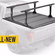 MX4 TS Hard Folding Cover w/ T-Slot Rails | 17-20 F150 Raptor