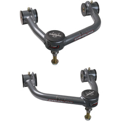 Tubular Control Arm Kit | 2021+ F150