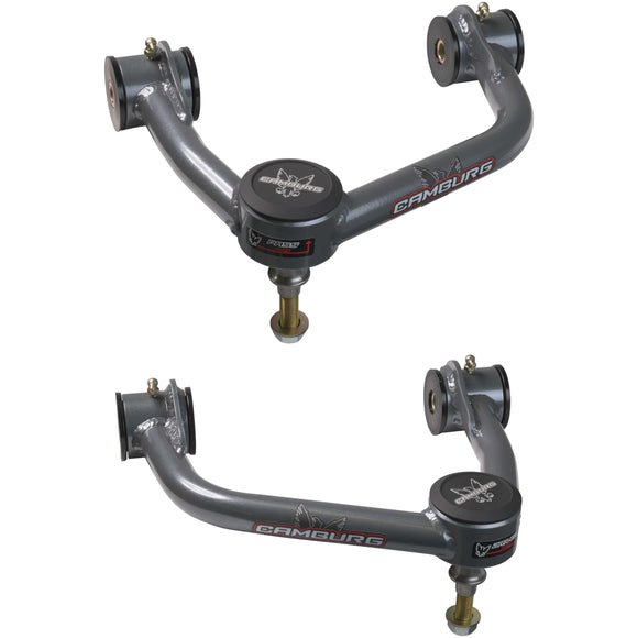Tubular Control Arm Kit | 2021+ F150